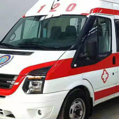 黑河非急救护送病人转院租赁救护车的优缺点对比